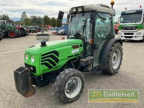 Deutz-Fahr Agrocompact F90 Dt Bühl