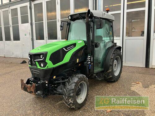 Deutz-Fahr 5100 DS GS