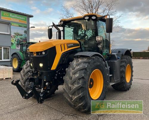 JCB Fastrac 4220 Рік виробництва 2019 Повний привід