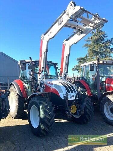 Steyr 4095 III Ecotech