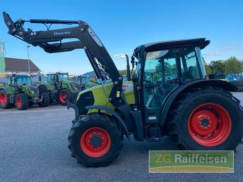 Claas - Elios 210