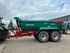 Trailer/Carrier Farmtech Gravis 2000 Image 2