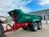 Trailer/Carrier Farmtech Gravis 2000 Image 3