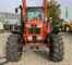 Traktor Kubota M128 GX-II 4WD Bild 12
