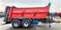 Spreader Dry Manure - Trailed Metaltech N272/1 Image 4