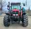 Traktor Massey Ferguson 6245 Bild 11