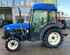 Traktor New Holland TN 75V Weinbausch Bild 14