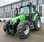 Traktor Deutz-Fahr Agroton 100 Bild 11