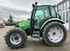Traktor Deutz-Fahr Agroton 100 Bild 13