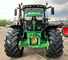 Traktor John Deere 6175 R Bild 12