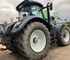 Tractor Steyr 6300 Terrus CVT Ecotech Image 15