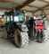 Case IH 635 Farmlift Teleskopl Bilde 9