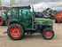 Fendt Farmer 207 V Obraz 11