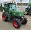 Traktor Fendt 207 VF Bild 10