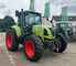 Tractor Claas Arion 630 Image 10