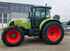 Tractor Claas Arion 630 Image 11