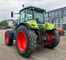 Tractor Claas Arion 630 Image 12