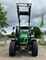 Traktor Deutz-Fahr Deutz- Fahr 6140 Bild 12