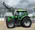 Traktor Deutz-Fahr Deutz- Fahr 6140 Bild 14