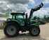 Tracteur Deutz-Fahr Deutz- Fahr 6140 Image 15