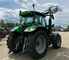 Traktor Deutz-Fahr Deutz- Fahr 6140 Bild 16