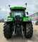 Traktor Deutz-Fahr Deutz- Fahr 6140 Bild 17