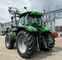 Traktor Deutz-Fahr Deutz- Fahr 6140 Bild 19