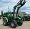 Deutz-Fahr Deutz- 5105.4 G Εικόνα 11