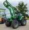 Deutz-Fahr Fahr 6130 TTV immagine 14