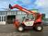 Manitou Teleskoplader Maniscop Beeld 10