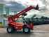 Manitou Teleskoplader Maniscop Bilde 11