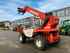 Manitou Teleskoplader Maniscop Bilde 14