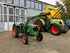 Oldtimer - Traktor Deutz-Fahr D40 05 Bild 7