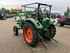 Oldtimer - Traktor Deutz-Fahr D40 05 Bild 13