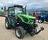 Deutz-Fahr 5100 DS GS Schmalspursch Bilde 13