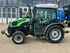 Deutz-Fahr 5100 DS GS Schmalspursch Foto 15