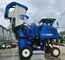 Full Grape Harvester New Holland VM 3080 Image 13