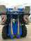 Full Grape Harvester New Holland VM 3080 Image 16