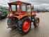 Oldtimer - Traktor Same Atlanta Bild 1