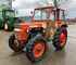 Oldtimer - Traktor Same Atlanta Bild 8