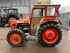 Oldtimer - Traktor Same Atlanta Bild 9