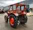 Oldtimer - Traktor Same Atlanta Bild 11