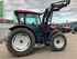 Valtra A104 mit Frontlader Bilde 9