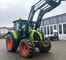 Tracteur Claas Arion 550 Cebis Image 11