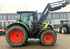 Tracteur Claas Arion 550 Cebis Image 12