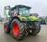 Tracteur Claas Arion 550 Cebis Image 14