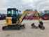 Caterpillar Minibagger 302.7 C Foto 6