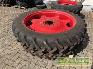 Tyre Fendt - 270/95R32 u.300/95R46