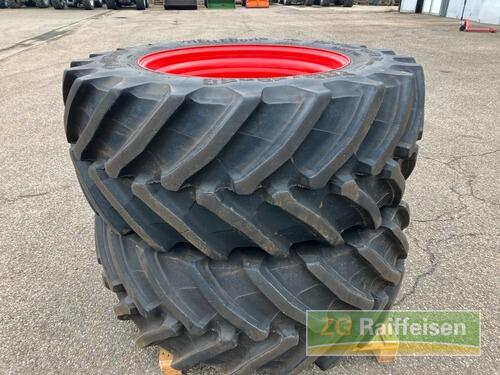 Trelleborg VF650/60R38 TM1060