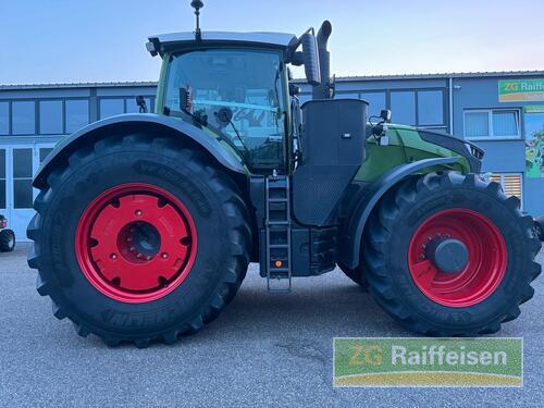 Fendt 1050 Gen.3 Anul fabricaţiei 2023 Appenweier